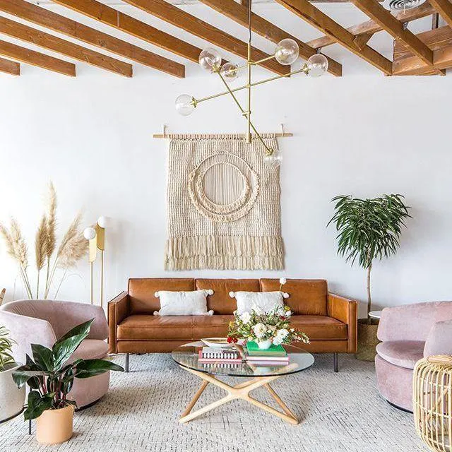 Décoration Maison Tunisie 2025 : Les 32 Essentiels pour un Intérieur Élégant